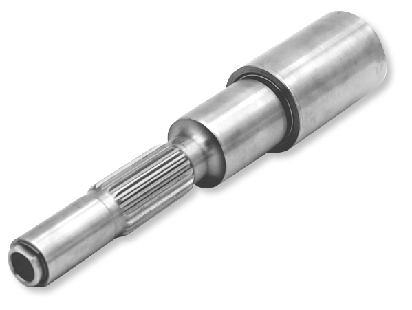 Sauter-Antriebswelle Antriebswelle