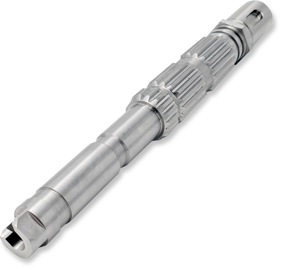 Schaltwelle Schaltwelle