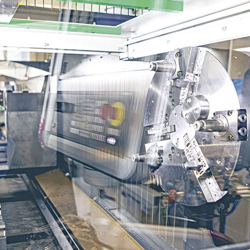 HK-CON Maschinenbau